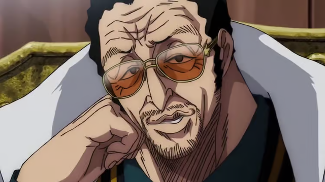 One Piece hé lộ số phận của Kizaru nhưng không ai để ý- Ảnh 2.