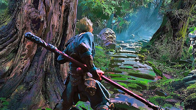 Black Myth: Wukong tiếp tục báo tin buồn cho game thủ, sẽ không ra mắt đúng hạn?- Ảnh 1.