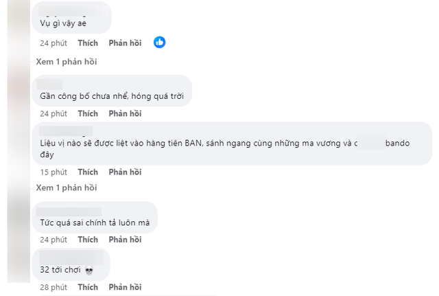 Cộng đồng VCS đang vô cùng xôn xao