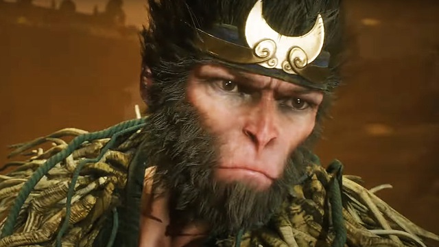 Siêu phẩm Black Myth: Wukong lộ cấu hình quá "khủng", game thủ khóc ròng trước một thông số- Ảnh 1.