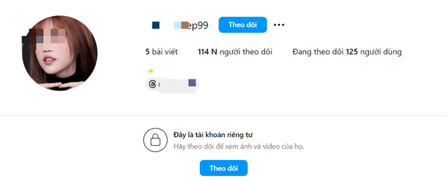 Bằng chứng sống lỗi bị phát tán, nữ TikToker 2.1 triệu follow giờ ra sao?- Ảnh 5.