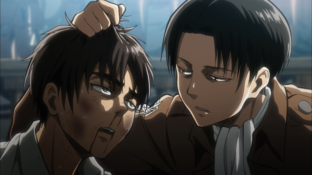 Lời thú nhận gây sốc của Hajime Isayama về nhân vật chính Attack on Titan Ereriprofileimage-1024x576-1720691365872-1720691366030506398137