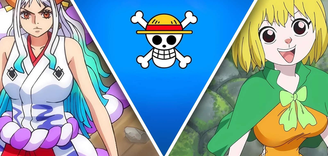 One Piece: Băng Mũ Rơm sẽ có thành viên thứ 11 sau arc đảo Egghead? Base64-1720777709838182866053