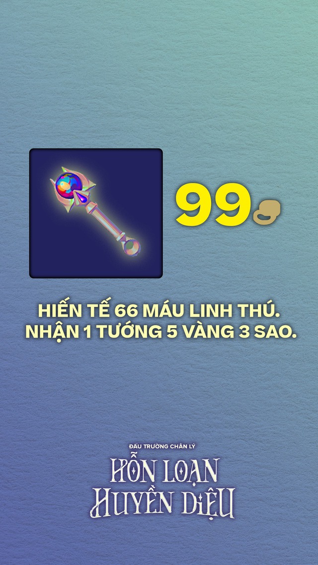 Một cơ chế của ĐTCL mùa 12 đang khiến cộng đồng tranh cãi vì gần như chẳng có tác dụng gì Charm-dtclmua12-1-1721123133710944524960