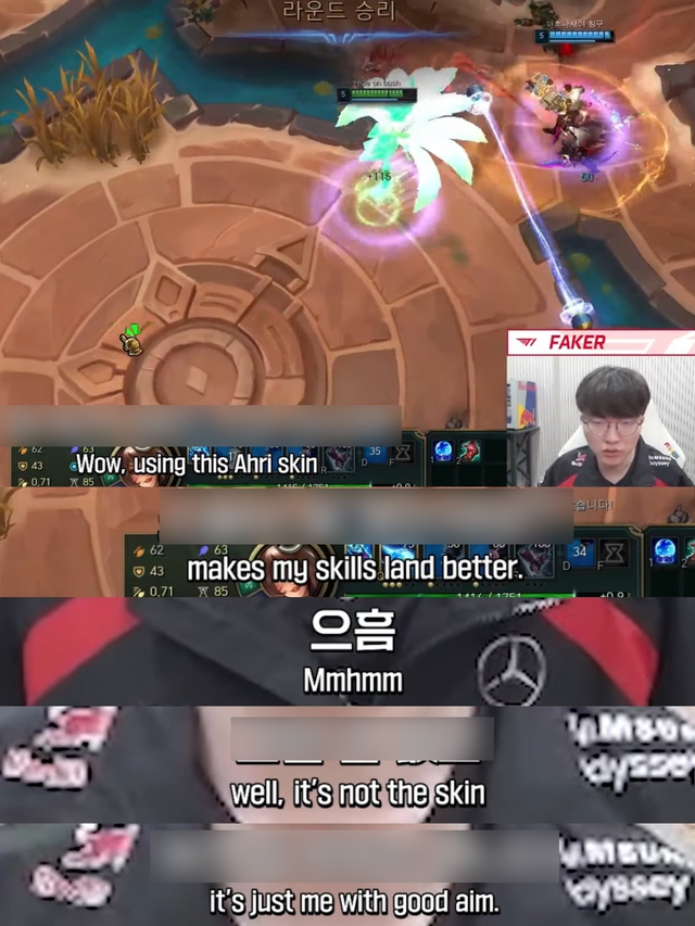 Faker 