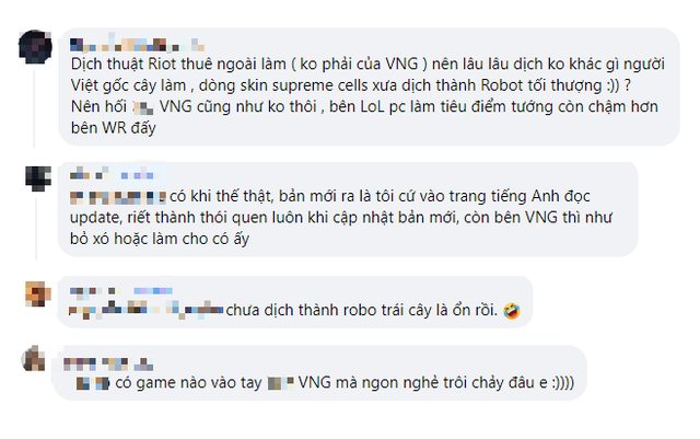 VNG tiếp tục khiến game thủ “cau mày” bởi tác phong làm việc hết sức bất ổn- Ảnh 6.