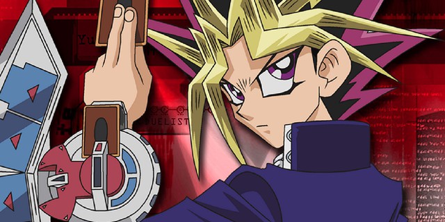 Fan Yu-Gi-Oh! bá đạo, tự tạo ra bộ bàn điều khiển 3D, chơi game như thật- Ảnh 1.