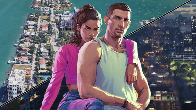 GTA 6 bất ngờ bị chê, cho rằng sẽ khiến game thủ thất vọng vào ngày ra mắt- Ảnh 1.