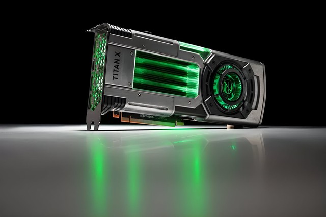 Nvidia được cho là có thể ra mắt một card màn hình dòng RTX Titan với sức mạnh vượt trội