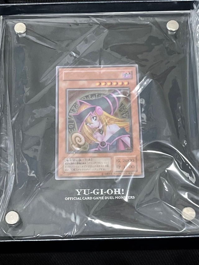 hiện - Xuất hiện thẻ bài Yu-Gi-Oh! phiên bản thép không gỉ S-l1200-1721963781760-1721963781887675065429