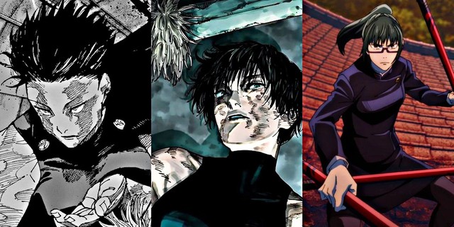 Những nữ anh hùng xuất sắc nhất của Shonen Jump, vợ Uchiha Sasuke gây ấn tượng nhất- Ảnh 3.