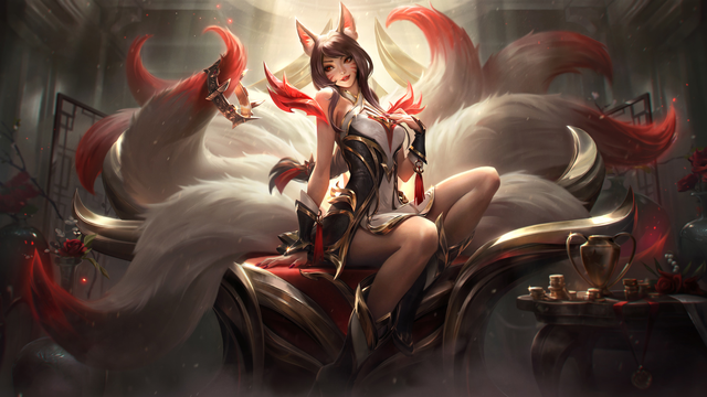 Dòng trang phục HoL của Faker mà đặc biệt là HoL Ahri rất thu hút sự quan tâm của cộng đồng game thủ, KOL và đặc biệt là các cosplayer