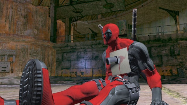 Deadpool và Wolverine quá hot, một tựa game 10 năm tuổi bất ngờ tăng giá mạnh, lên tới hơn 2 triệu- Ảnh 2.