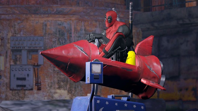 Deadpool và Wolverine quá hot, một tựa game 10 năm tuổi bất ngờ tăng giá mạnh, lên tới hơn 2 triệu- Ảnh 3.