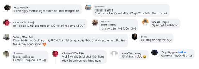 Mobile Legends: Bang Bang lên sóng truyền hình, fan lập tức “cà khịa” tựa game "không đội trời chung"- Ảnh 3.