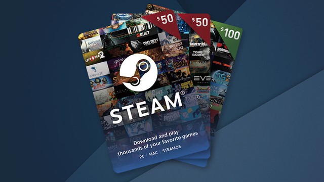 Hướng dẫn nhận miễn phí một tựa game trên Steam, thời gian có hạn Steam-gift-card-1722326128653-1722326129526972804112