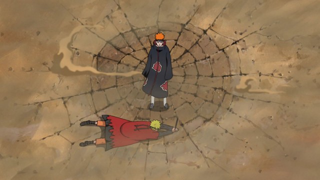 Fan Naruto vẫn chưa hết bàng hoàng về trận chiến gây tranh cãi nhất trong anime- Ảnh 3.