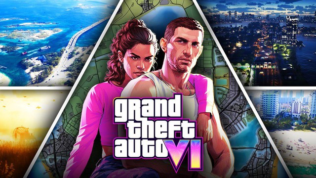 GTA 6 bất ngờ có trailer mới, fan vừa vui mừng đã bất ngờ nhận ra điều khác lạ- Ảnh 1.