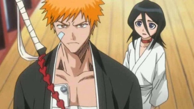 Tác giả Bleach không thích tam giác tình yêu của Ichigo mà fan nghĩ ra- Ảnh 2.