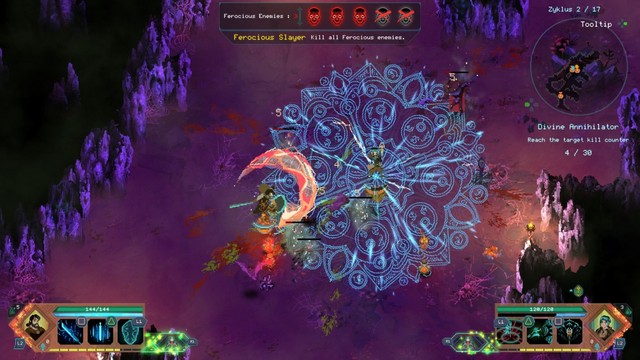 Children of Morta - tựa game “Diablo phiên bản roguelike” đã có mặt trên di động- Ảnh 5.