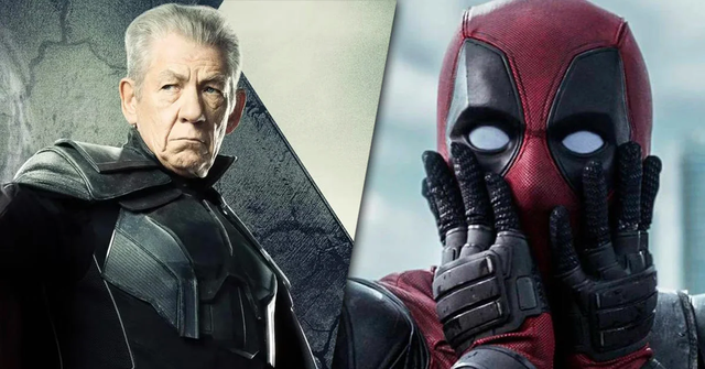 Trong phim thì Deadpool định mời Magneto làm thành viên lãnh đạo của quân Kháng Chiến nhưng ông đã bị Cassandra Nova hạ sát từ lâu