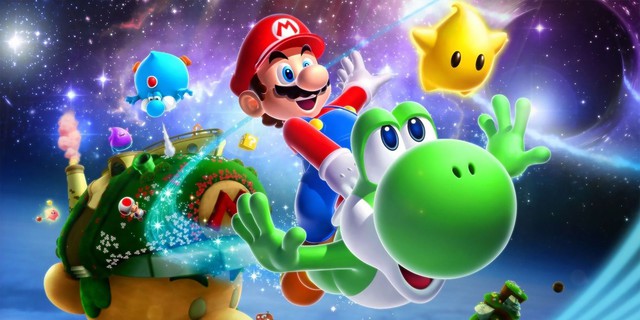 Những nhân vật game xuất sắc nhất từng được tạo ra trong lịch sử Mario-riding-yoshi-in-super-mario-galaxy-1722480980758-17224809810411860871921