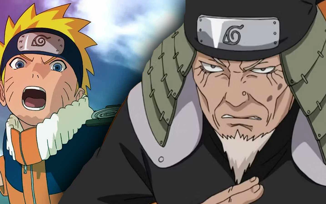 Tác giả có sai lầm khi để Hokage đệ tam "chăm sóc" Naruto lúc nhỏ? Base64-1723449385747194866947