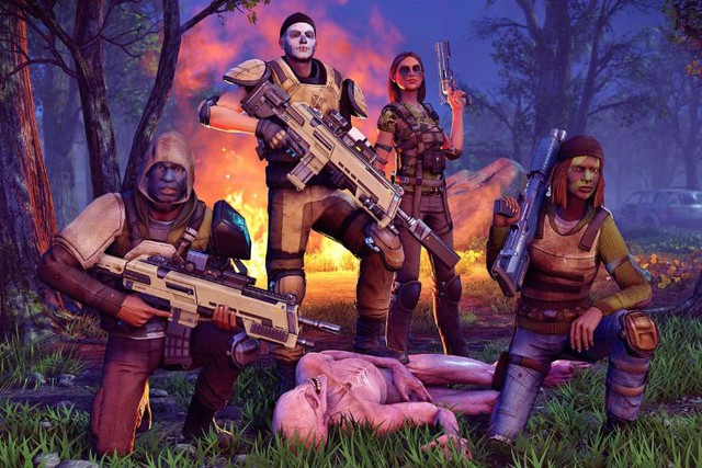 Deal quá hời: Game bom tấn được đánh giá "rất tích cực" trên Steam giảm giá 95% Xcom-2-3-didongviet-1723443439315-17234434395231356824871