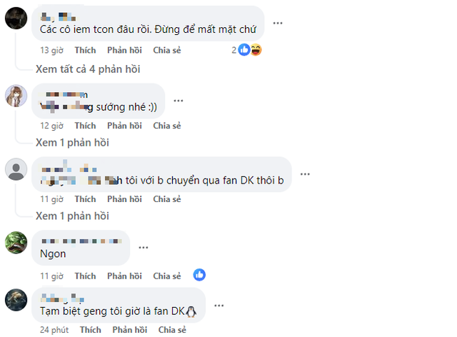 NHM của DK 