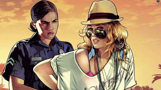 GTA 6 chưa ra mắt, game thủ đã lo sợ vấn nạn của trò chơi này.- Ảnh 1.