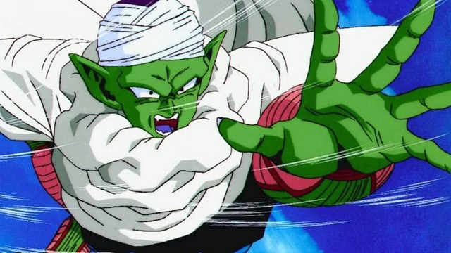 Tác giả Dragon Ball cho người Namek một khả năng mà người Saiyan không thể sử dụng- Ảnh 1.