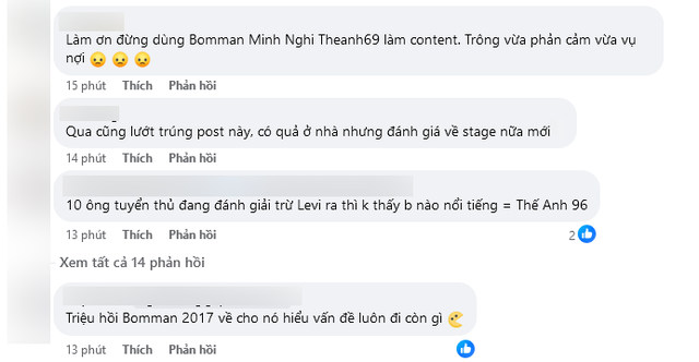 Minh Nghi "tai bay vạ gió" vì sự cố của VCS, cộng đồng thi nhau "minh oan" Mcminhnghi-lmht-2-17240941789302028205276