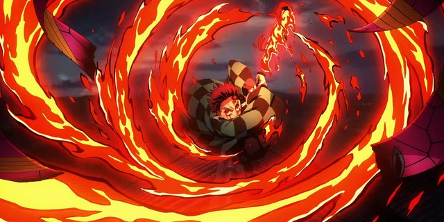 Xuất hiện thêm một tựa game Demon Slayer sắp ra mắt, fan tranh cãi kịch liệt về một điều- Ảnh 2.