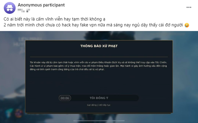 Riot thanh trừng quá khủng khiếp, nhiều tài khoản “bay màu” Base64-17225698791221404779818