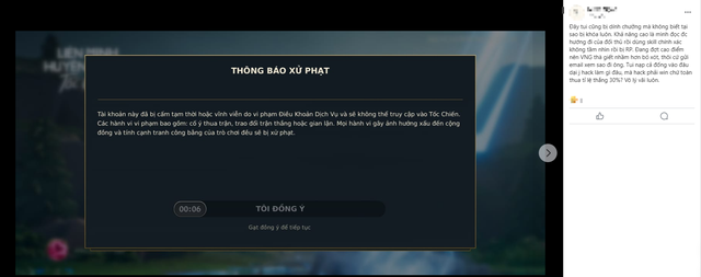 Riot thanh trừng quá khủng khiếp, nhiều tài khoản “bay màu” Base64-17225699702371585477852