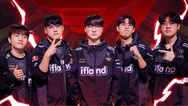 Các tuyển thủ LMHT không phụ thuộc vào tiền thưởng của giải đấu như một số môn Esports khác