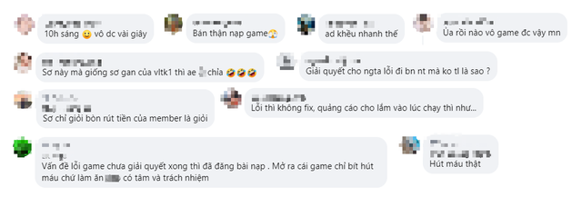 game - Game mới của VNG vừa ra mắt đã nhanh chóng "khều" người chơi "móc ví" đầu tư Base64-1724313221579550148038