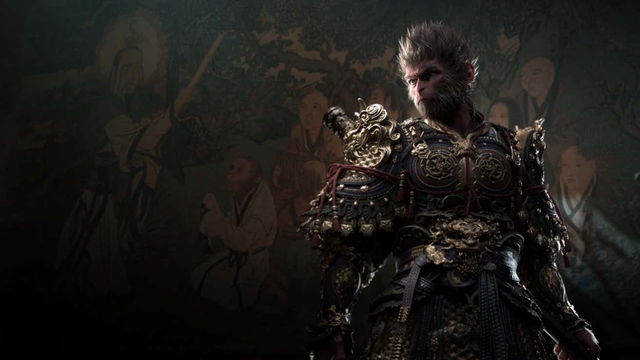 Black Myth: Wukong - Chế độ New Game Plus có gì hấp dẫn?- Ảnh 1.