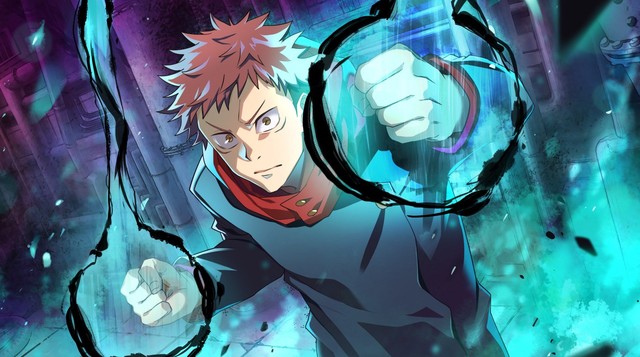 Jujutsu Kaisen: Phantom Parade - “ông vua delay” cuối cùng cũng đã ra mắt chính thức trên toàn cầu- Ảnh 2.