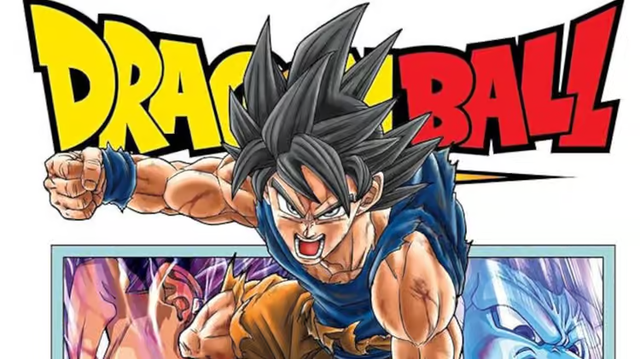 Dragon Ball Super có bản cập nhật phát hành sau sự ra đi của tác giả Toriyama- Ảnh 1.