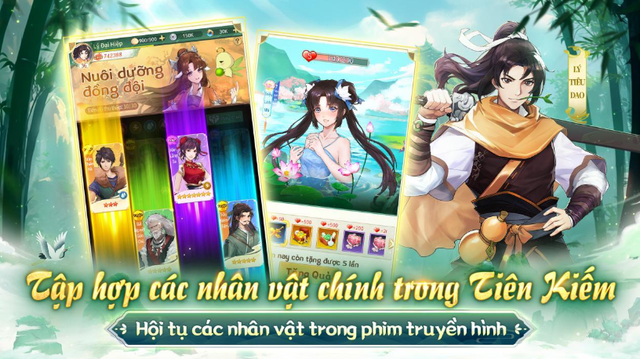 hoan - Tiên Kiếm Kỳ Hiệp Truyện – Game mobile casual RPG tiên hiệp hoàn toàn mới Screenshot-2024-08-29-092109-1724898081990827111041