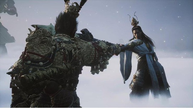 Những con boss khó nhằn nhất trong Black Myth: Wukong, game thủ nào cũng từng phải "nuốt hận" (p2)- Ảnh 3.