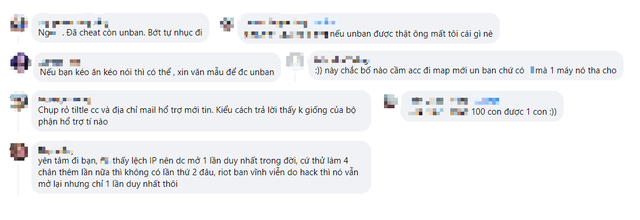 Hacker VNG có thể được “unban” nếu biết “xin xỏ” đúng cách?- Ảnh 4.