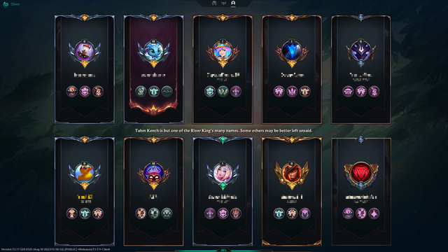 Riot đang vận hành game quá cẩu thả, tiếp tục tạo ra vấn nạn gây huỷ hoại chính mình Base64-17229149419281292287601