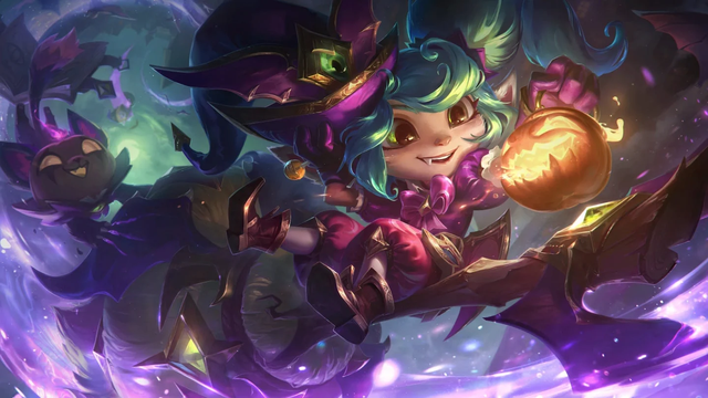 ĐTCL Mùa 12: Đội Hình Poppy "One Shot" Hiệu Quả, Kinh Tế