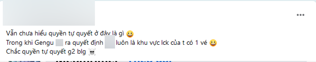 Cũng không ai rõ cơ sở từ đâu để một số khán giả cho rằng "T1 đến CKTG 2024 là nhờ Gen.G mang suất thứ 4 về cho LCK"