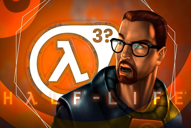 Chờ đợi quá lâu, fan tự làm luôn "Half-Life 3", đã chuẩn bị ra mắt game thủ- Ảnh 1.