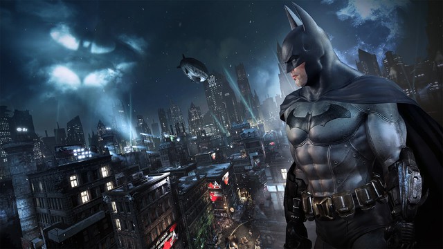 Loạt game bom tấn Batman giảm giá sập sàn trên Steam, chỉ ngang bữa sáng, cơ hội vàng cho người chơi- Ảnh 2.