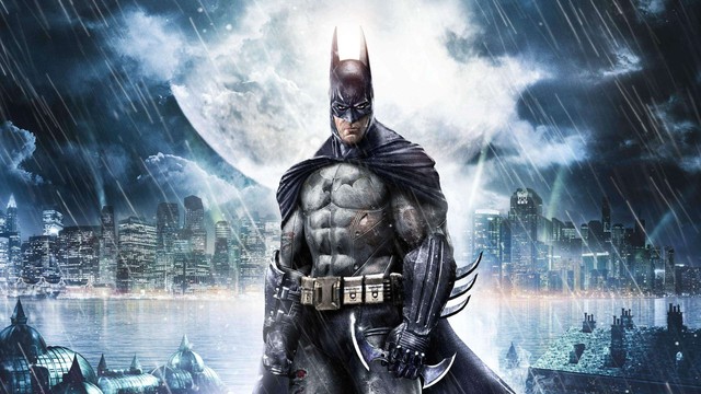 Loạt game bom tấn Batman giảm giá sập sàn trên Steam, chỉ ngang bữa sáng, cơ hội vàng cho người chơi- Ảnh 1.