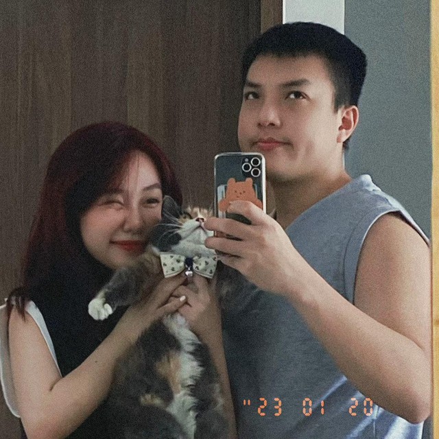 Nam streamer công khai 